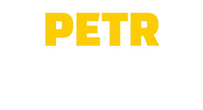 Petr Machej