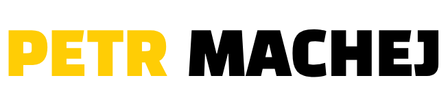 Petr Machej